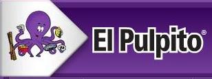 LOGO EL PULPITO